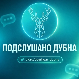 Подслушано Дубна