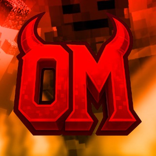 OVERMINE — Майнкрафт сервер