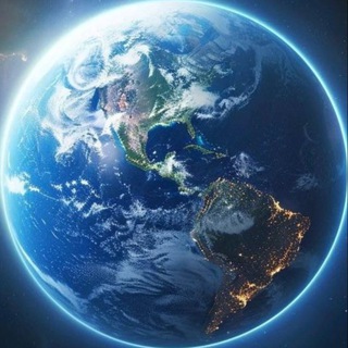 Интересный мир 🌎