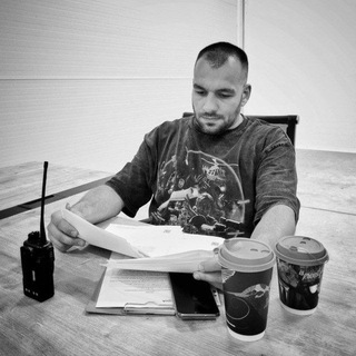 Продюсер с душой режиссёра 🎬