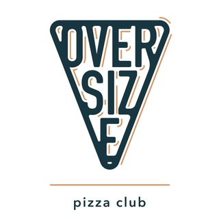 OVERSIZE pizza club