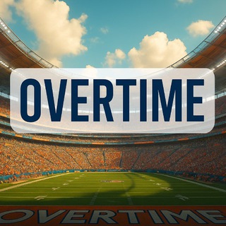 Овертайм • Спорт | Прогнозы
