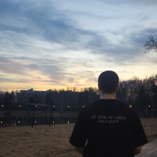 Обо всём и ни о TON.