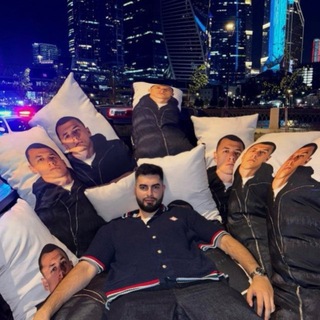 Друзья Овсепянчика