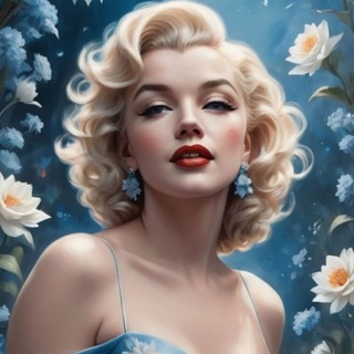 Мэрилин Мерло