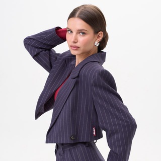 OVVIO - бренд одежды