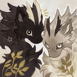 Совушка🌿