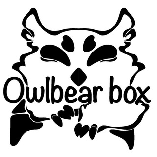 Owlbear box