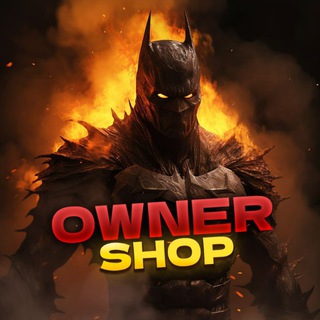 𝚘𝚠𝚗 𝚄𝙲 𝚂𝙷𝙾𝙿