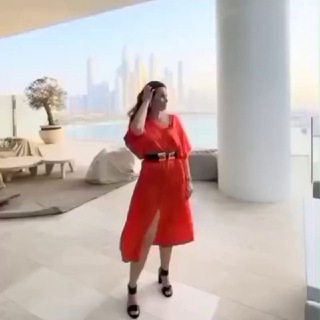 🇦🇪 Блог Ксении про Недвижимость ОАЭ