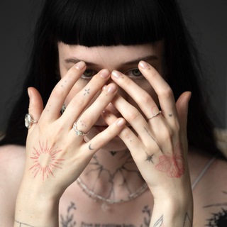 ox_pinky | тату хаус 🐰