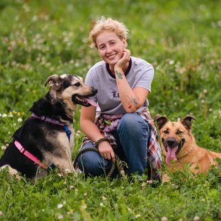 Оксана отвечает на вопросы