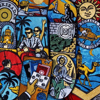 Oxxxymiron | Оксимирон