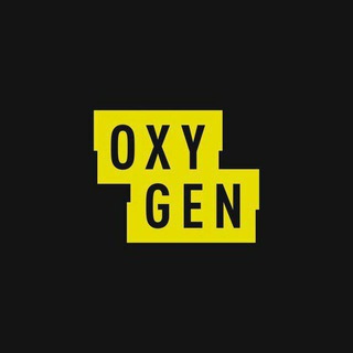 Oxygen💞