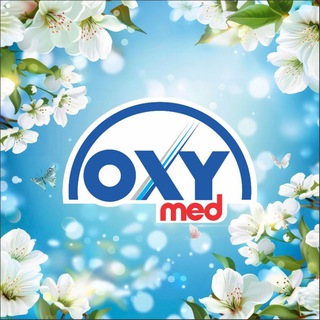 OXYmed Team ✨