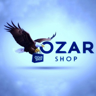 OZAR SHOP 🦅