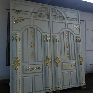 NAMANGAN DARVOZALARI