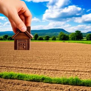 ЗЕМЛЯ КАЖДОМУ