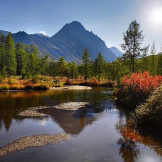 Озеро Джека Лондона