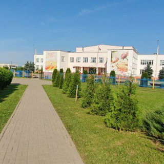 Озерцовская средняя школа