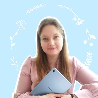 Замысел о тебе ✨ | Ожогина Ольга