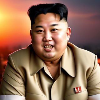 Слёзы Ким Чен Ын