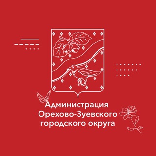 Официально Орехово-Зуевский округ