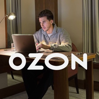 Влад Удовенко | твой наставник Ozon