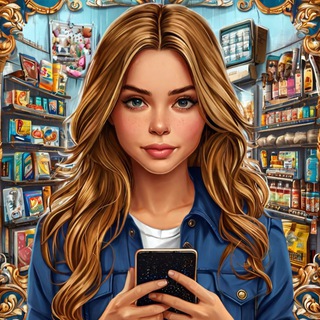 Сашины находки на OZON ✨