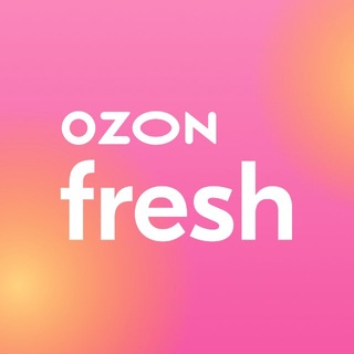 Ozon fresh