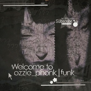 𝙊𝙯𝙯𝙞𝙚 𝙥𝙝𝙤𝙣𝙠|𝙛𝙪𝙣𝙠