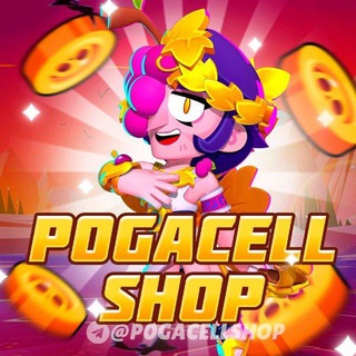 Pogacell Shop
