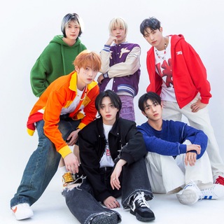 закрыто | p1harmony update 📩