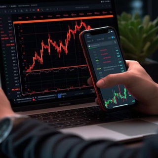 Обучение арбитража/трейдинга🔥