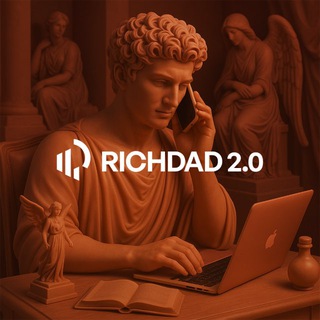 RICHDAD🥷🏿