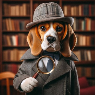 Потеряшки Твери 🔎