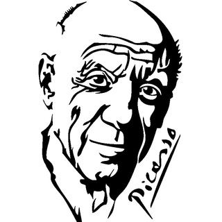 Pablo Picasso