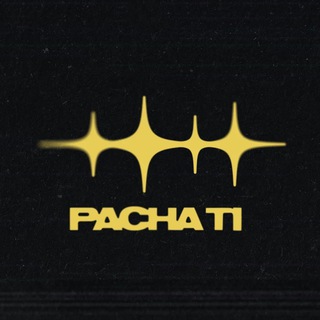 Pacha-Ti Promo