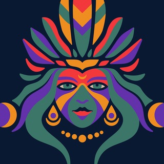 🌳PACHAMAMA Festival 2026🌳