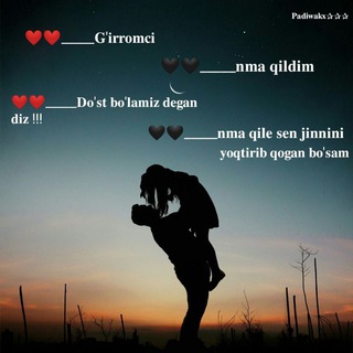 𝗕𝗲𝗾𝗮𝗿𝗼𝗿𝗶𝗺 ❤️❤️