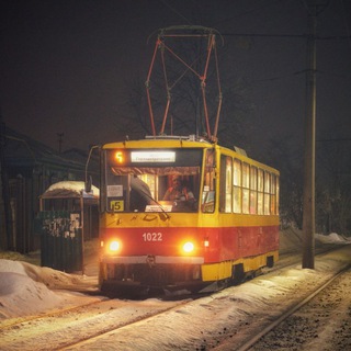 Город, ночь и все такое
