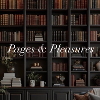Pages & Pleasures