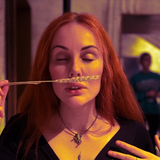 МАРЬЯНА ОБ АРОМАТАХ