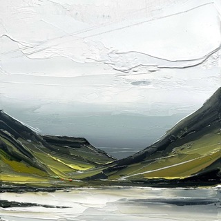 Душевная живопись