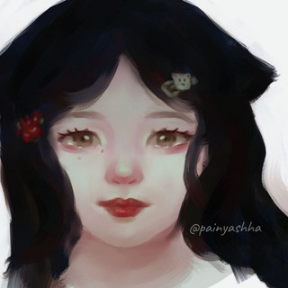 painyashha❀