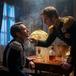 ✧ℙ𝕒𝕝𝕒𝕚𝕤 𝕕'𝕙𝕚𝕧𝕖𝕣 𝕕𝕖 𝕝'𝕖𝕞𝕡𝕖𝕣𝕖𝕦𝕣 ✧ 18+!