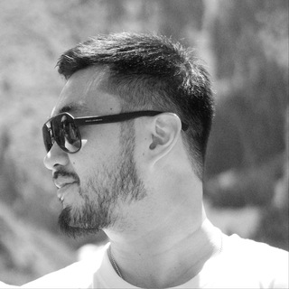 Александр Пак делится