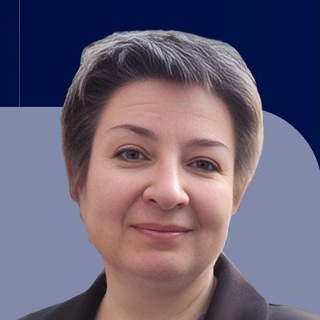 Татьяна Паклинская | Работа не волк