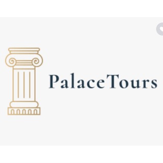 Palace tours ✨