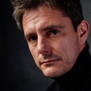 Дмитрий Паламарчук